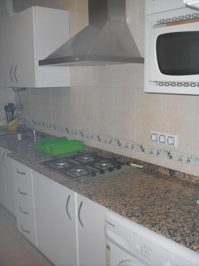 شقة Azul Maritimo كاديز المظهر الخارجي الصورة